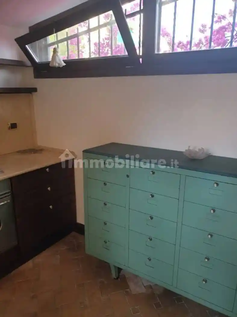 Bilocale via Daniello Bartoli 10, Monteverde Vecchio, Roma - foto 5