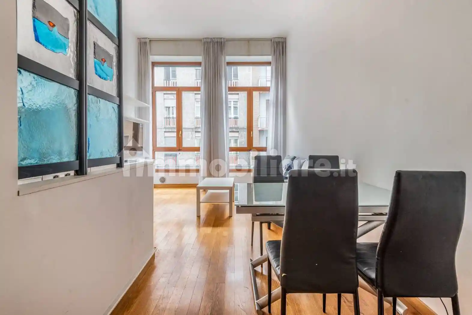 Trilocale via Paolo da Cannobio 10, Duomo, Milano - foto 2