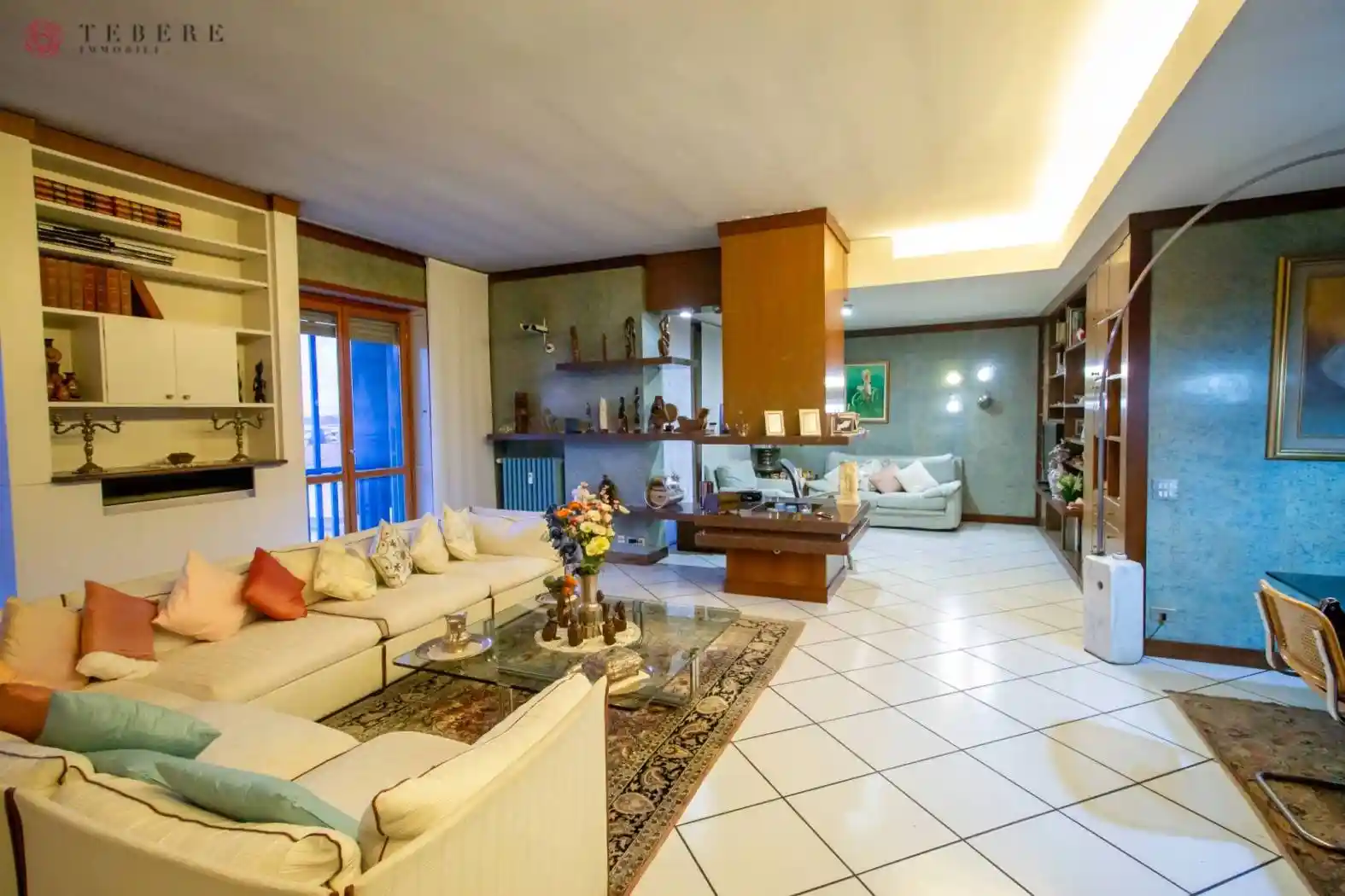 Appartamento in vendita a Saronno