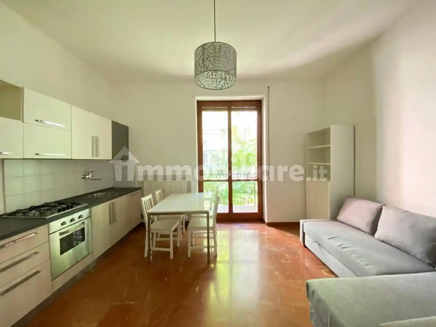 Bilocale via Arena 29, Ticinese, Milano - foto 2