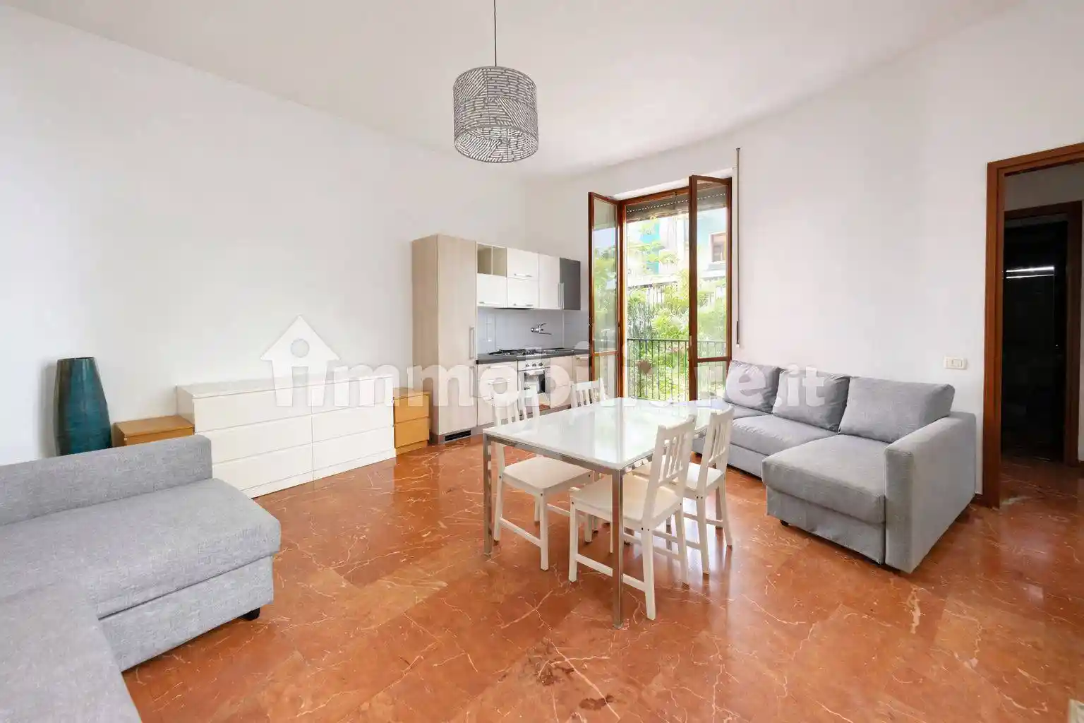 Bilocale via Arena 29, Ticinese, Milano - foto 3