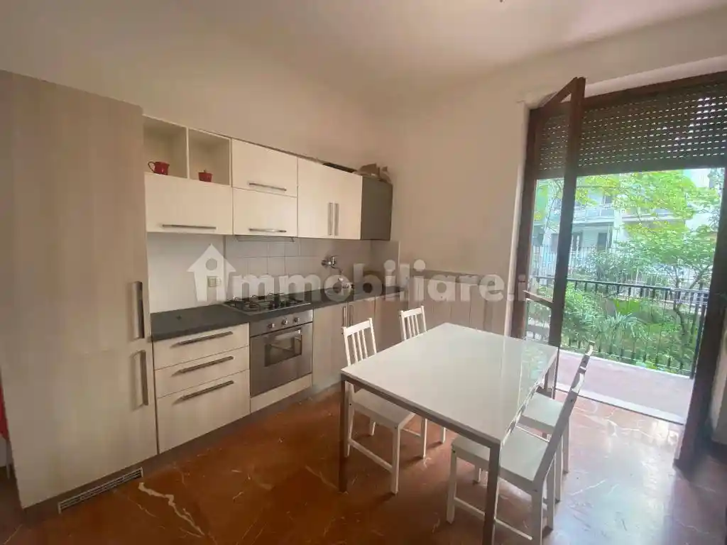 Bilocale via Arena 29, Ticinese, Milano - foto 5