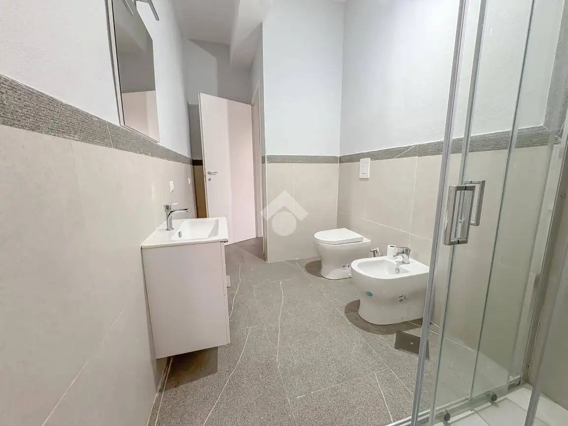 Trilocale via Antonio Segni 7, Mercede, Calabona, Alghero - foto 5