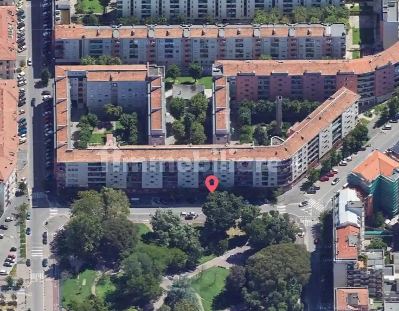 Appartamento all'asta piazza Insubria,  3, Milano - foto 2