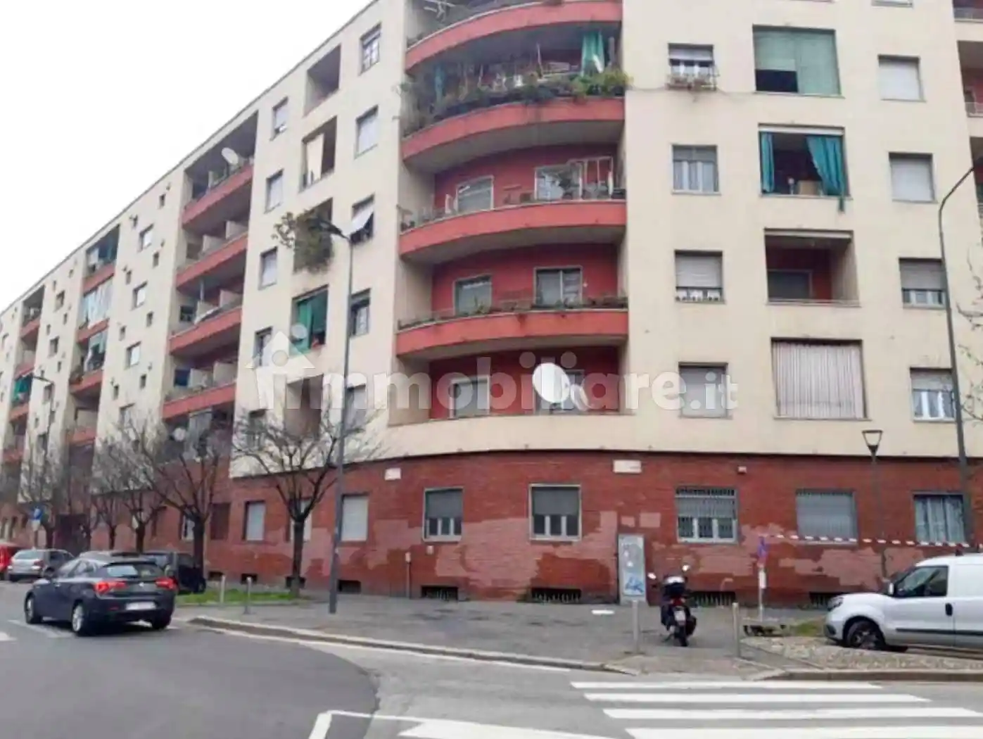 Appartamento all'asta piazza Insubria,  3, Milano - foto 4