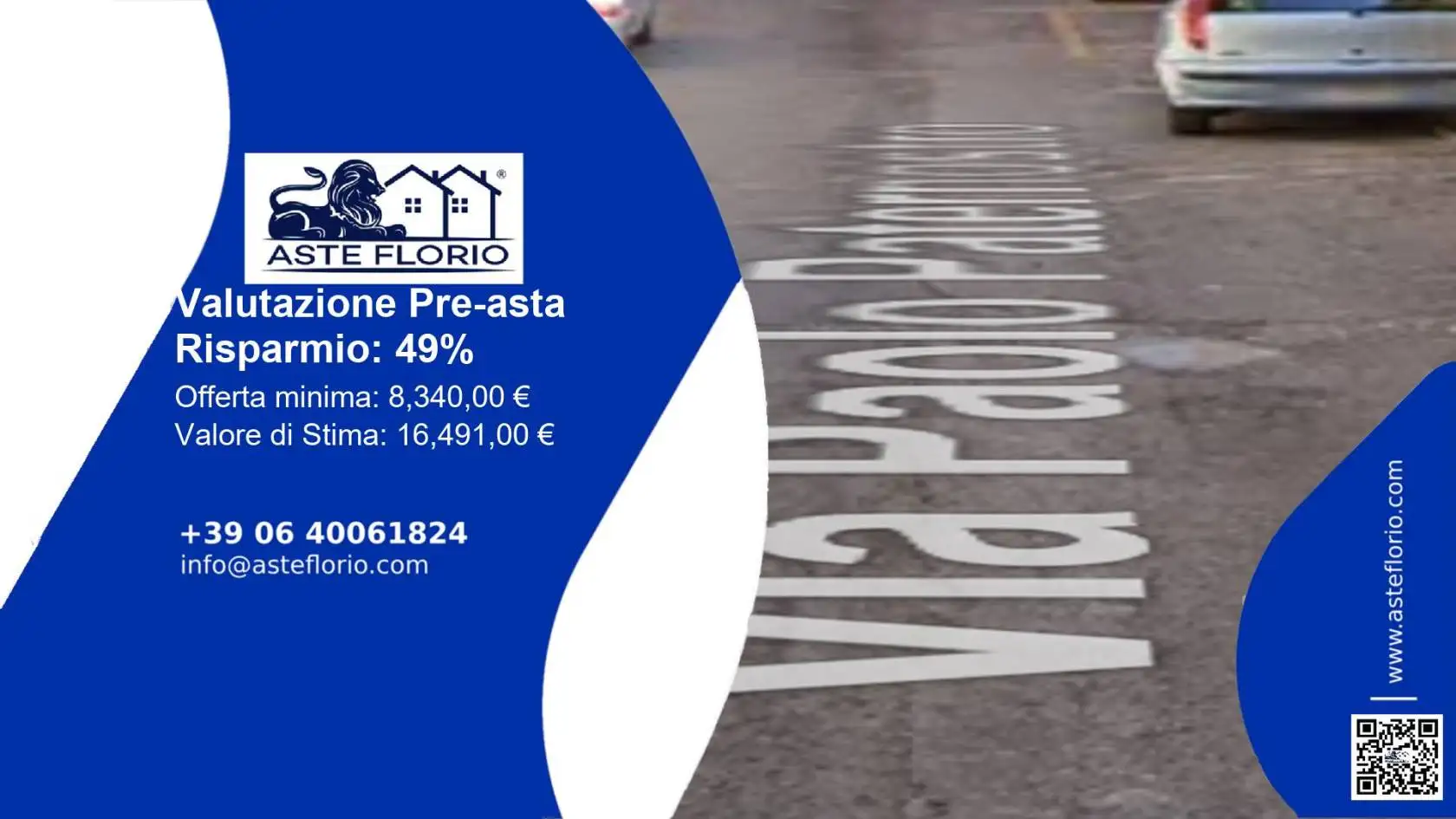 Appartamento in asta a Misilmeri