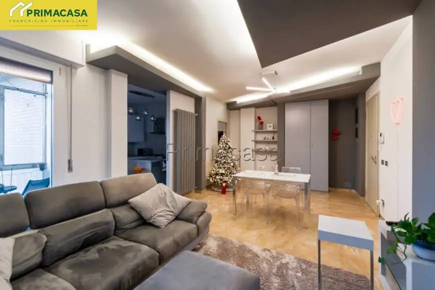 Quadrilocale via Wiligelmo, Stadio - Acquedotto, Carpi - foto 2