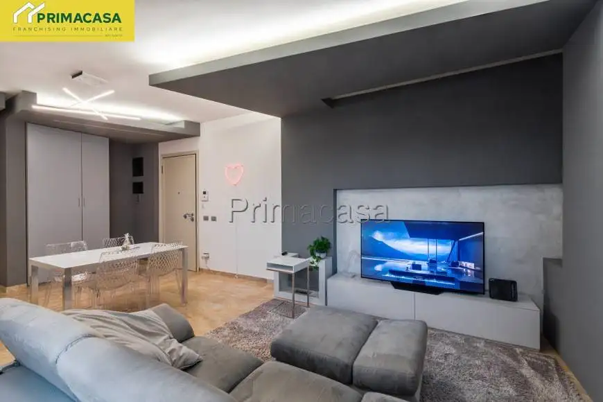 Quadrilocale via Wiligelmo, Stadio - Acquedotto, Carpi - foto 3