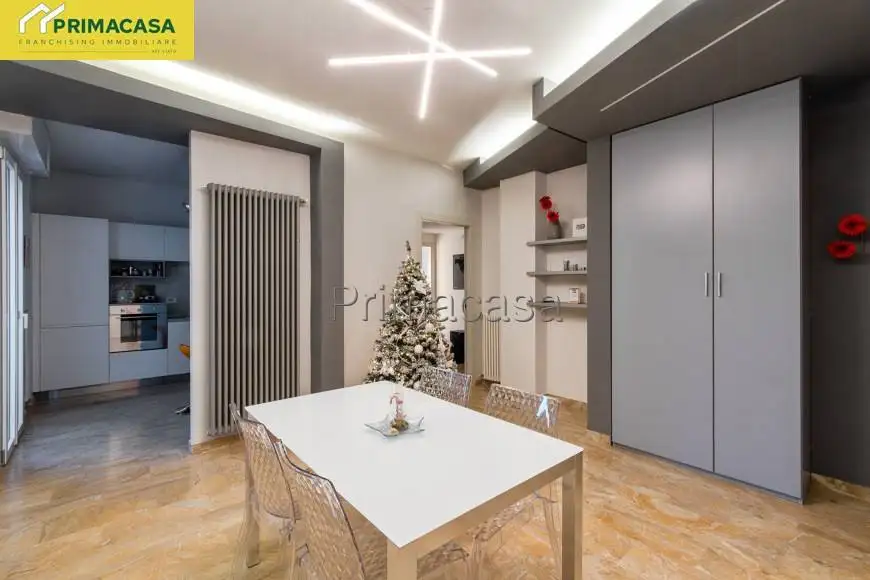 Quadrilocale via Wiligelmo, Stadio - Acquedotto, Carpi - foto 4