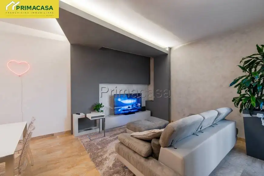 Quadrilocale via Wiligelmo, Stadio - Acquedotto, Carpi - foto 5