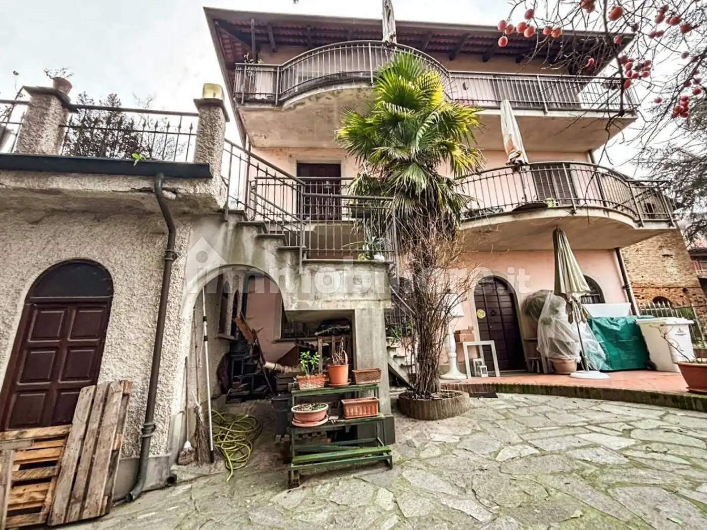 Villa bifamiliare via Dante Alighieri, Castellinaldo d'Alba - foto 2