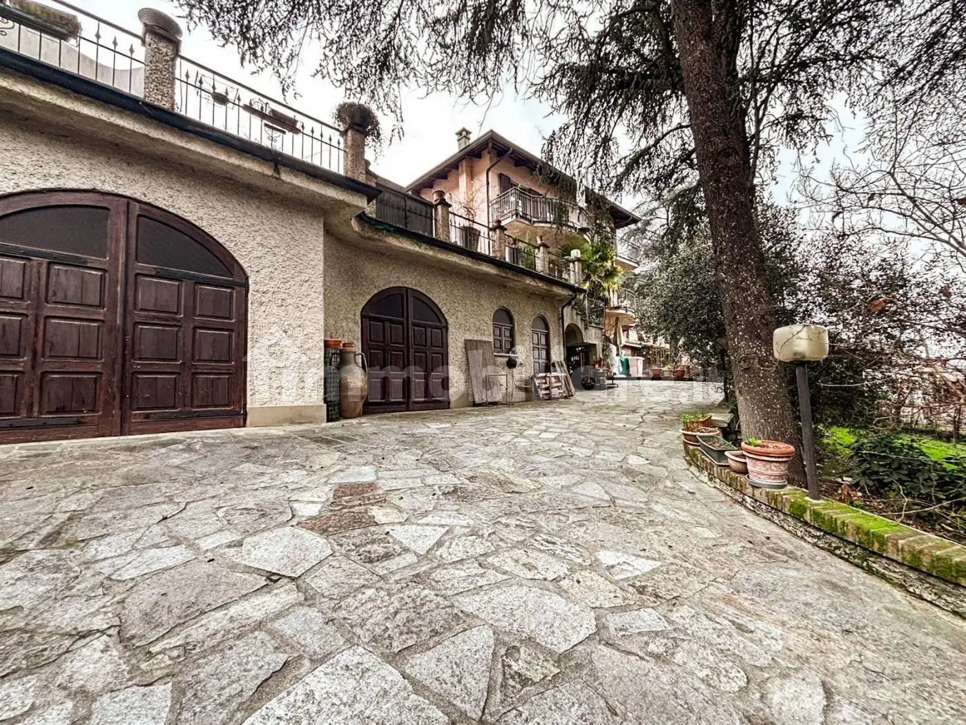 Villa bifamiliare via Dante Alighieri, Castellinaldo d'Alba - foto 3