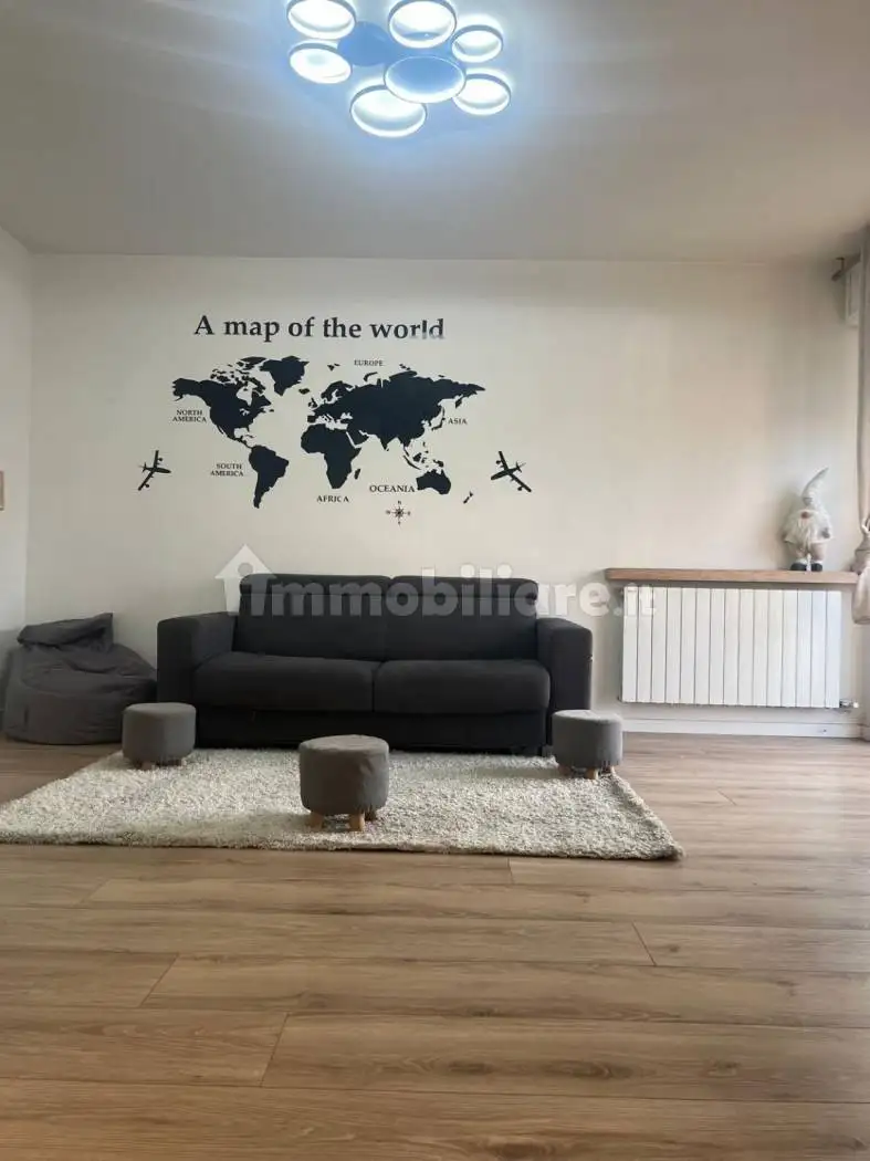 Appartamento in vendita a Castel d'Azzano