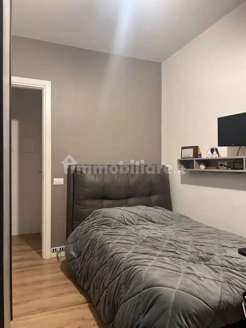 Trilocale via Don Ippolito De Battisti 2, Beccacivetta Azzano, Castel d'Azzano - foto 3