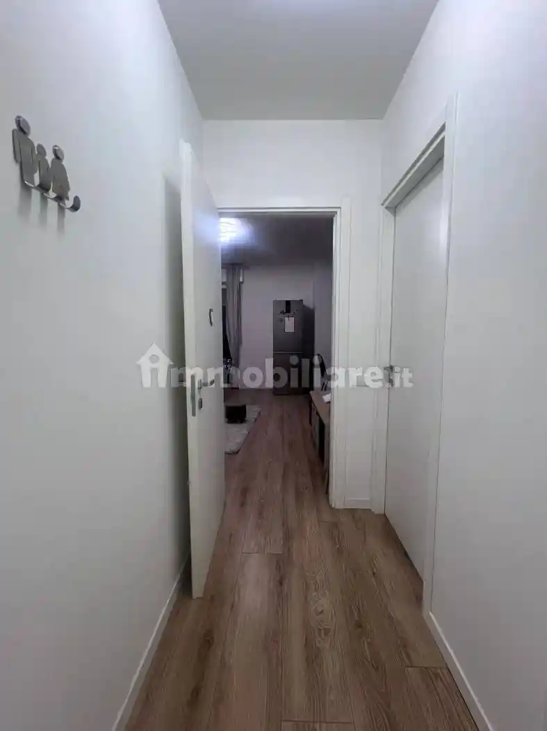 Trilocale via Don Ippolito De Battisti 2, Beccacivetta Azzano, Castel d'Azzano - foto 5