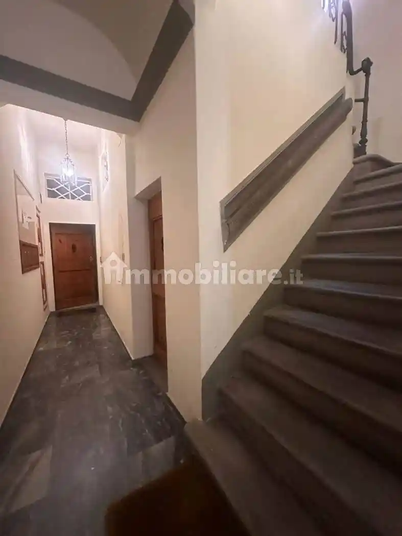 Quadrilocale via della Chiesa, San Frediano, Firenze - foto 2