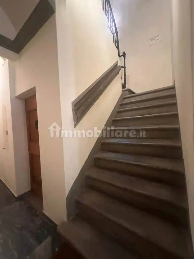 Quadrilocale via della Chiesa, San Frediano, Firenze - foto 3