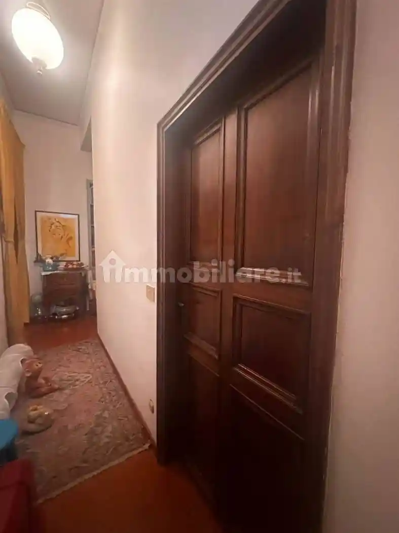 Quadrilocale via della Chiesa, San Frediano, Firenze - foto 5