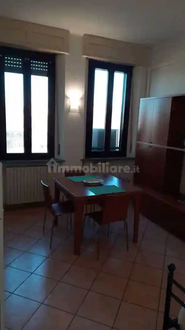 Bilocale via Indipendenza 19, Centro Storico, Pavia - foto 4