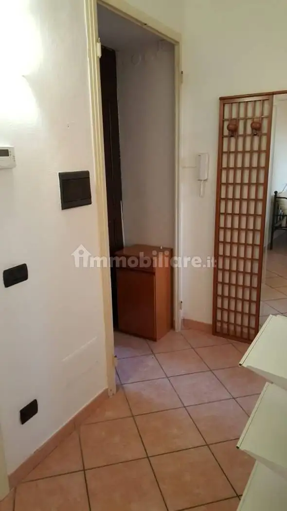 Bilocale via Indipendenza 19, Centro Storico, Pavia - foto 3