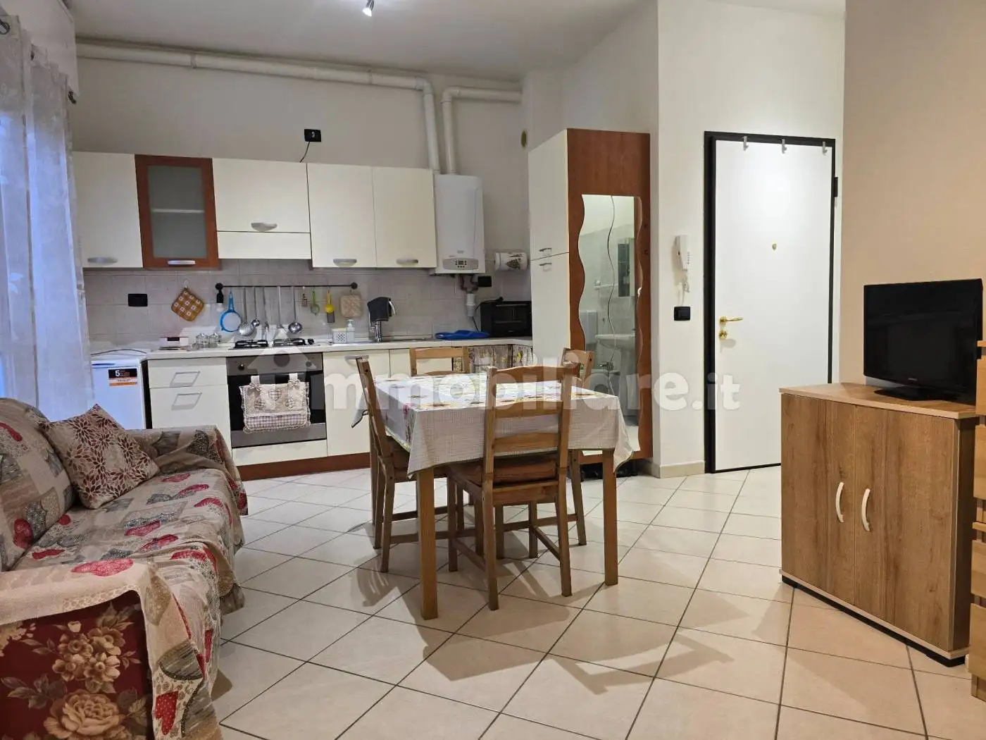 Appartamento in affitto a Parma