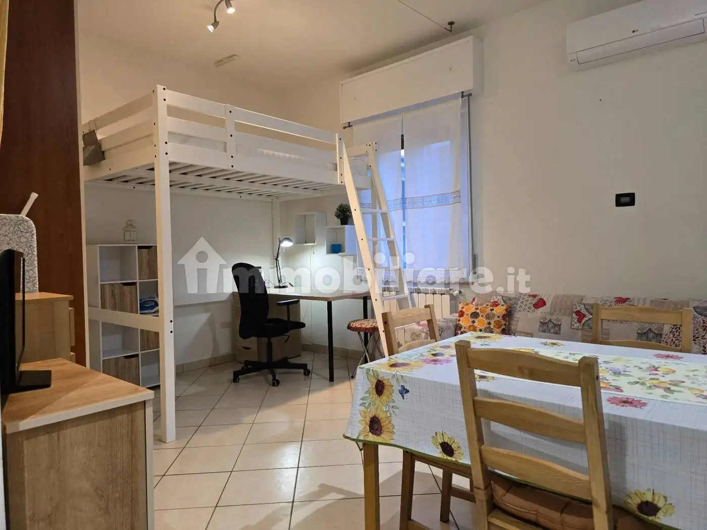 Monolocale via Luigi Mascherpa 10, Montanara - Cinghio, Parma - foto 2