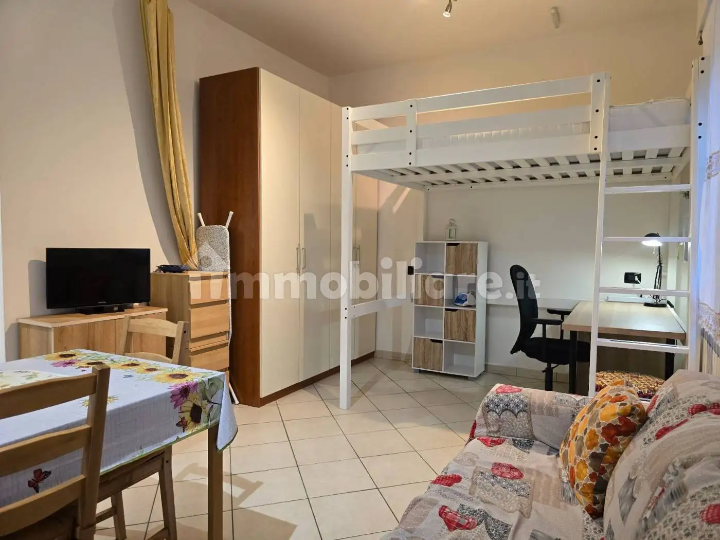 Monolocale via Luigi Mascherpa 10, Montanara - Cinghio, Parma - foto 3