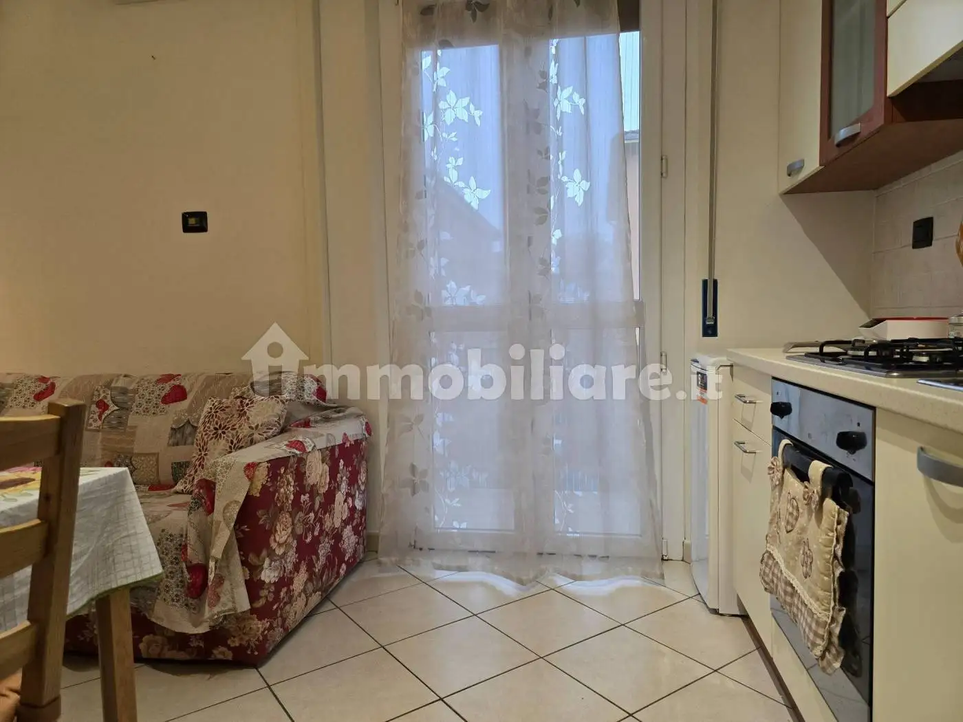 Monolocale via Luigi Mascherpa 10, Montanara - Cinghio, Parma - foto 4