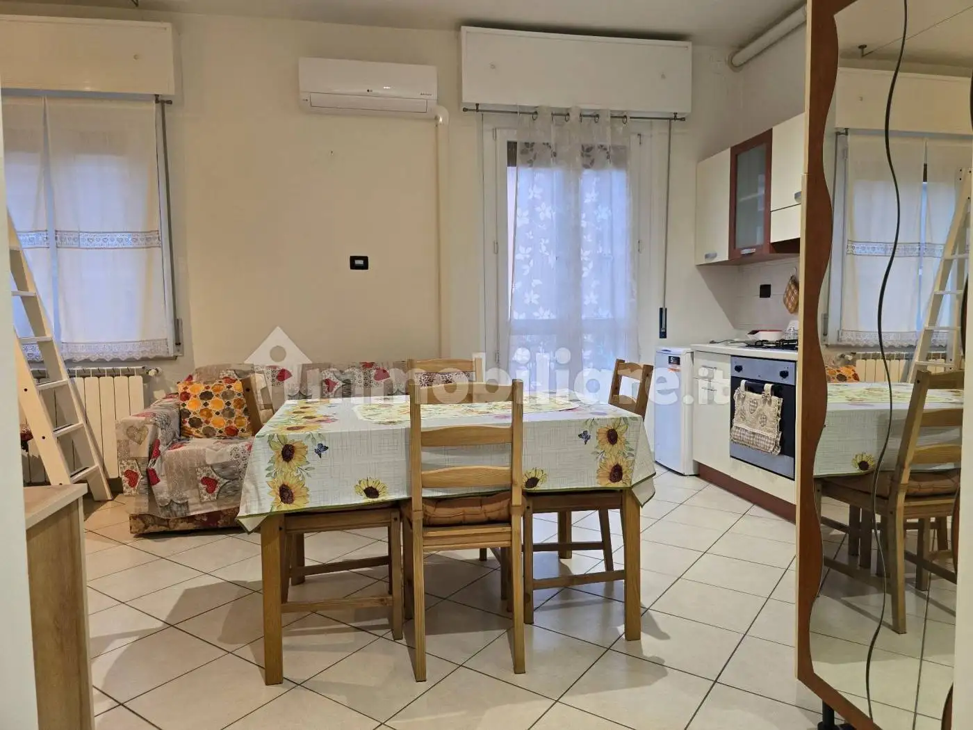 Monolocale via Luigi Mascherpa 10, Montanara - Cinghio, Parma - foto 5