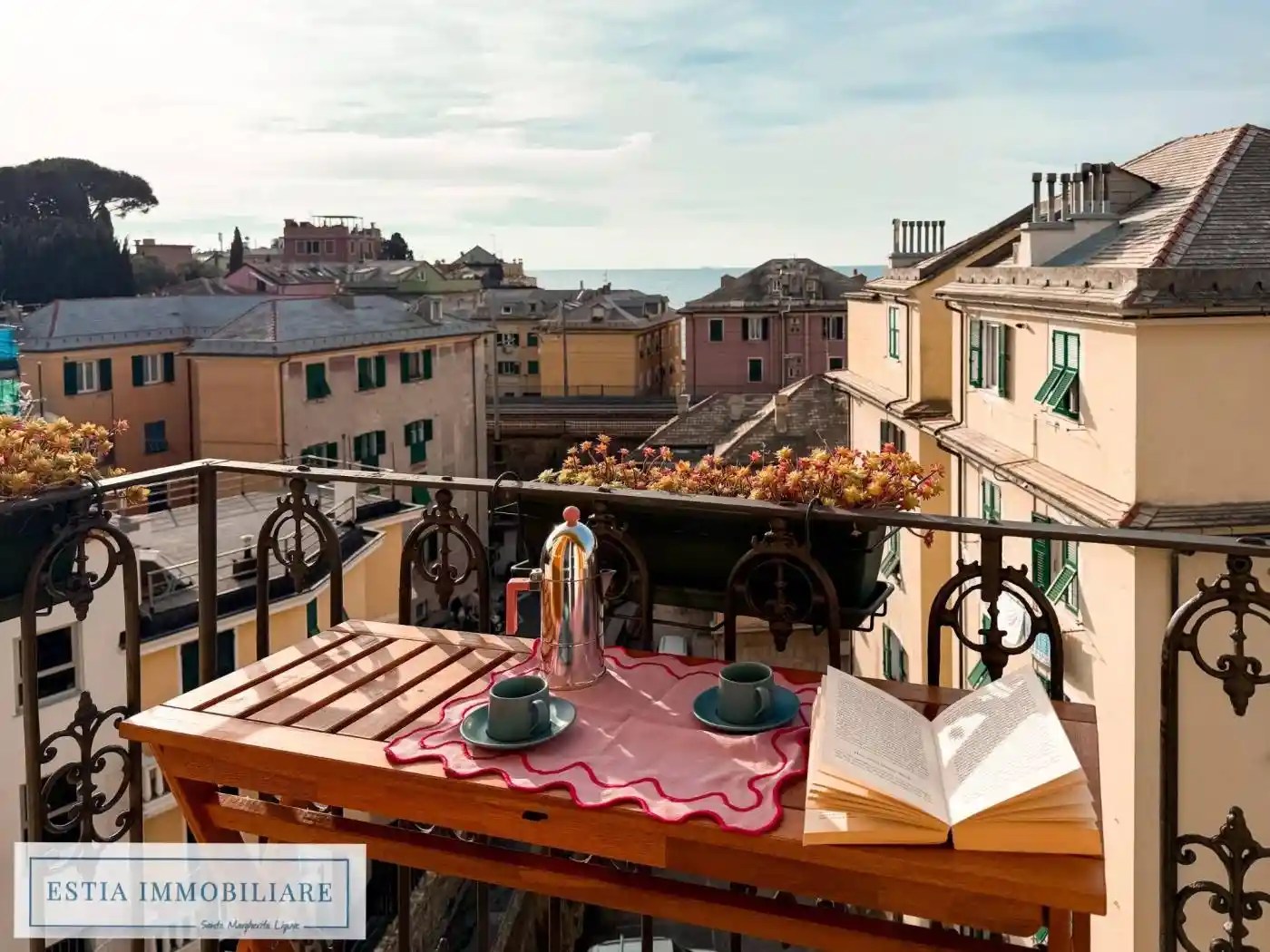 Trilocale via Priaruggia 1, Quarto, Genova - foto 3