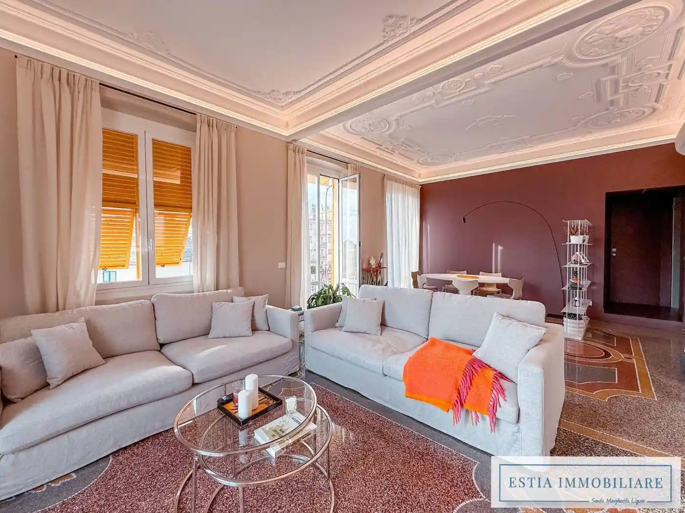 Trilocale via Priaruggia 1, Quarto, Genova - foto 4