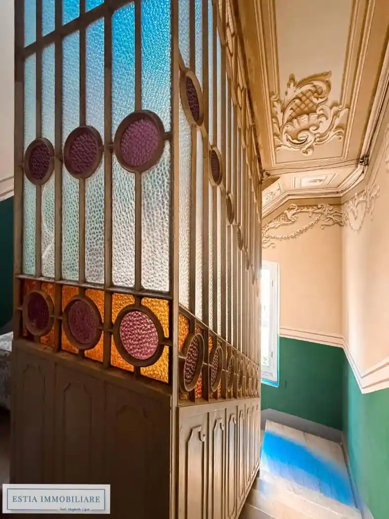 Trilocale via Priaruggia 1, Quarto, Genova - foto 5