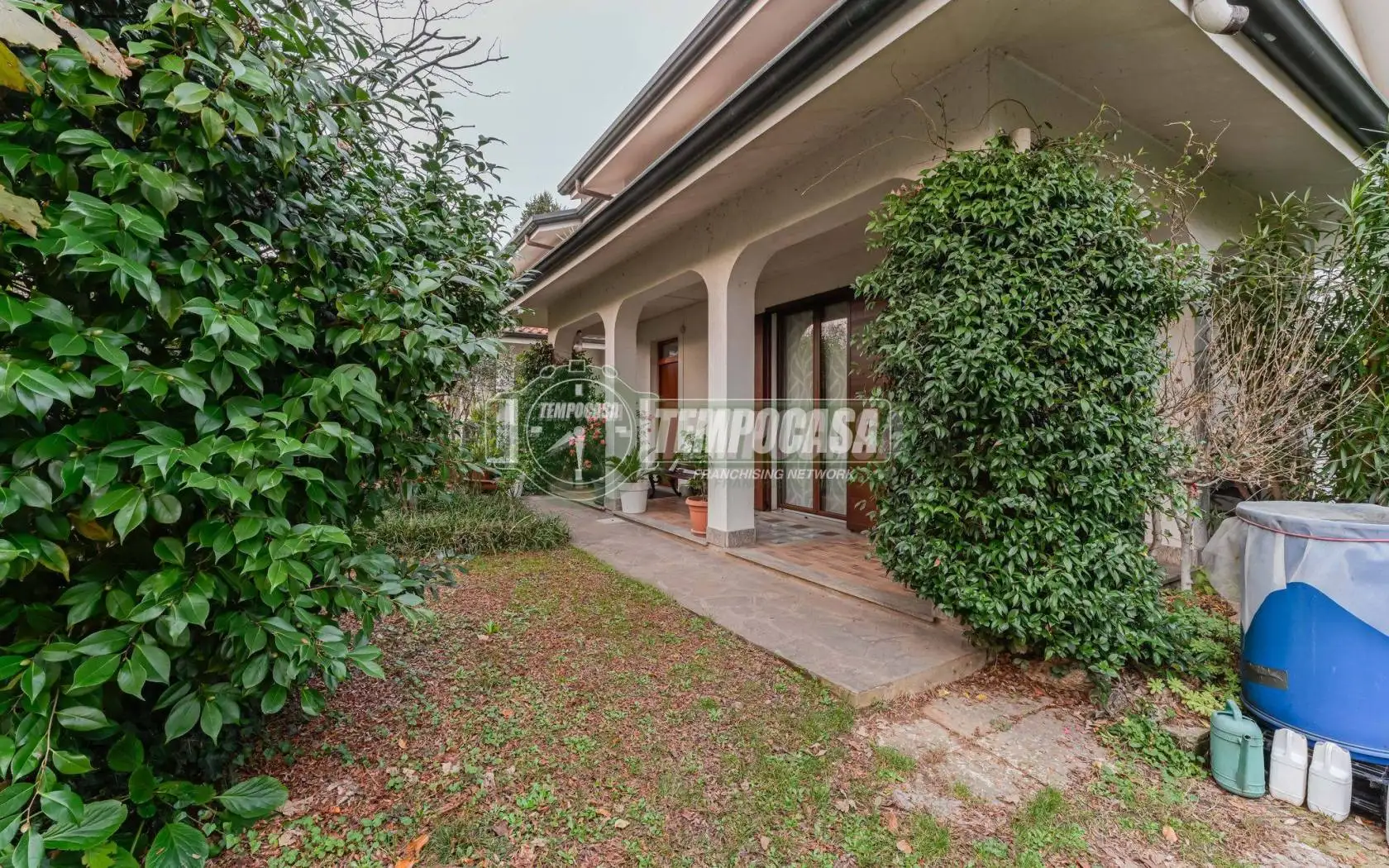 Villa in vendita a Vimercate