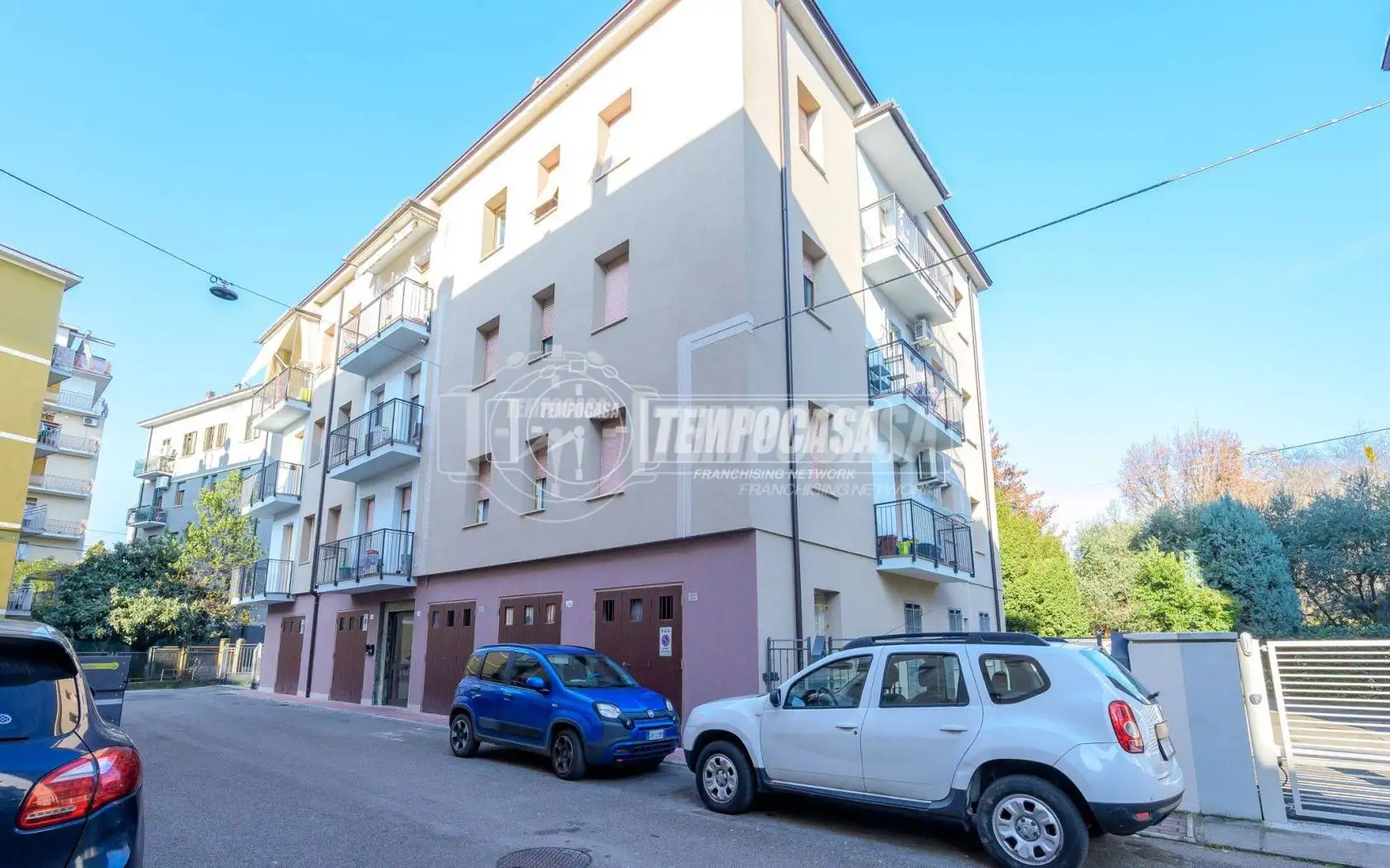 Appartamento in vendita a Modena