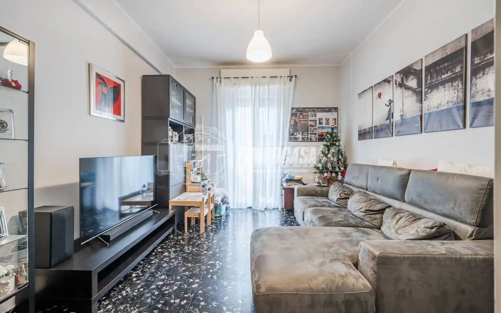 Trilocale via VARAZZE, Sant'Agnese - Università, Modena - foto 3