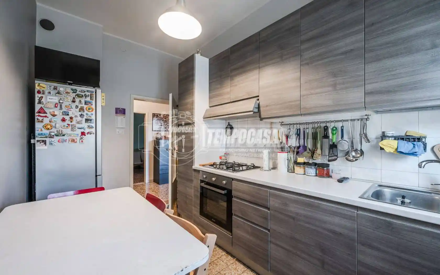 Trilocale via VARAZZE, Sant'Agnese - Università, Modena - foto 5