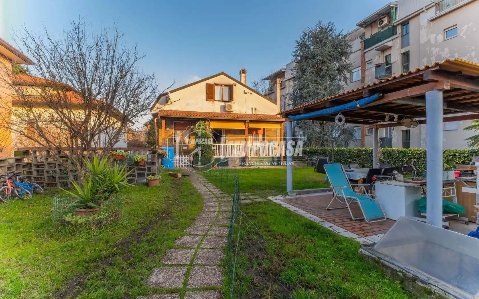 Casa indipendente - foto 2