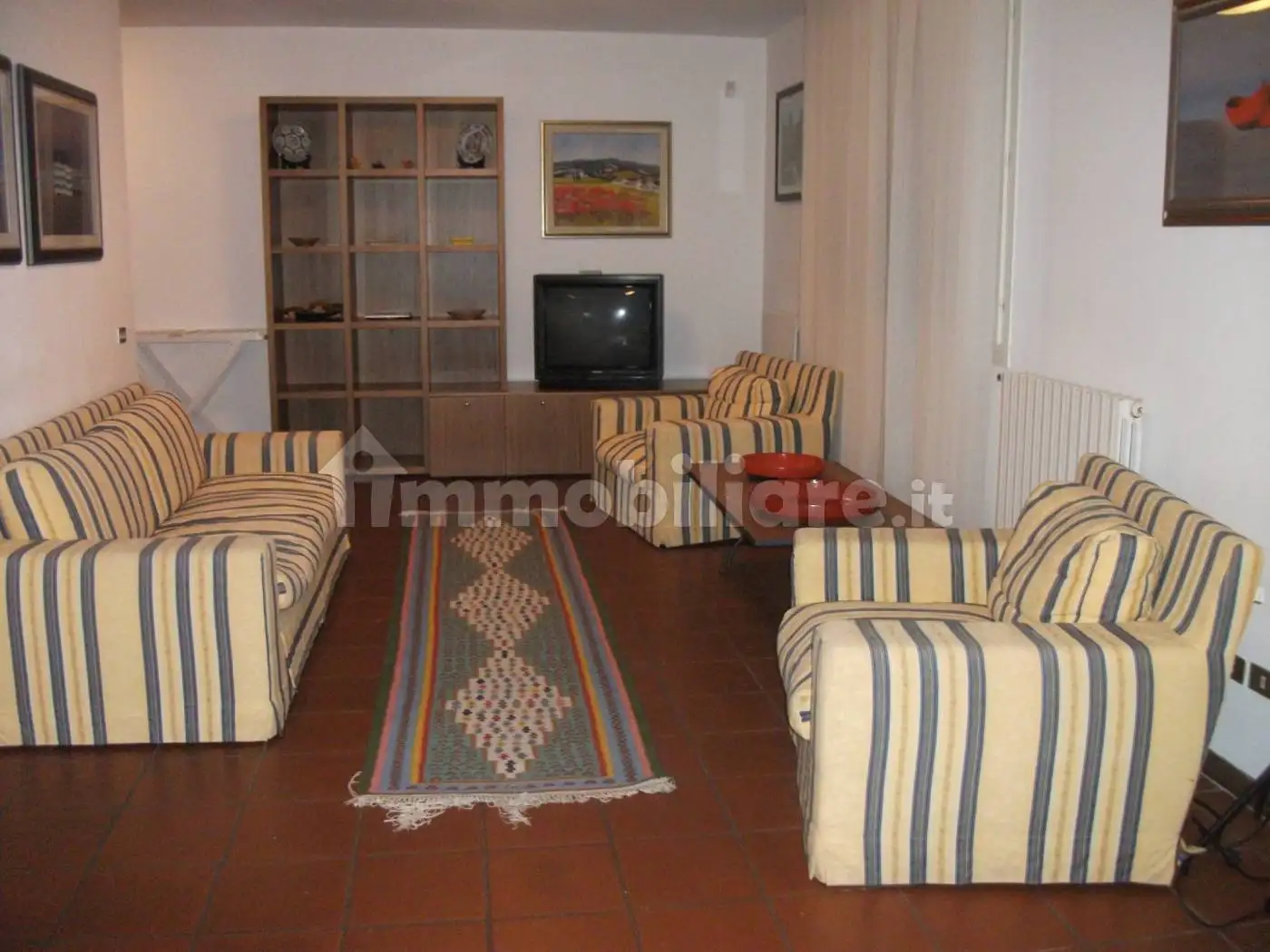 Quadrilocale ottimo stato, primo piano, Vittoria Apuana, Forte dei Marmi - foto 2