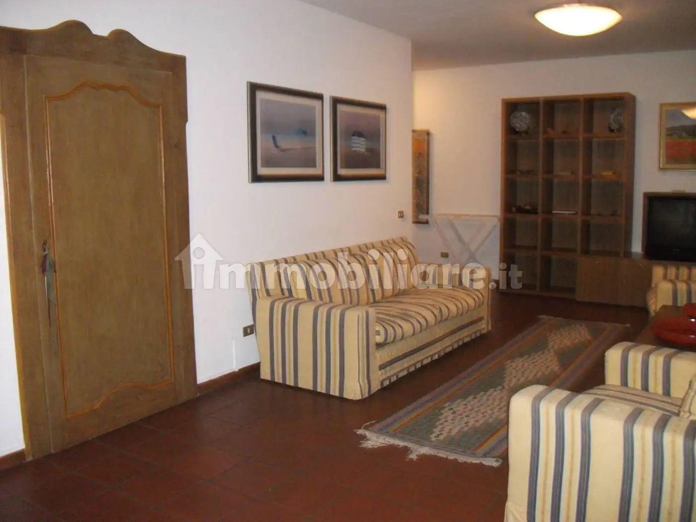 Quadrilocale ottimo stato, primo piano, Vittoria Apuana, Forte dei Marmi - foto 3