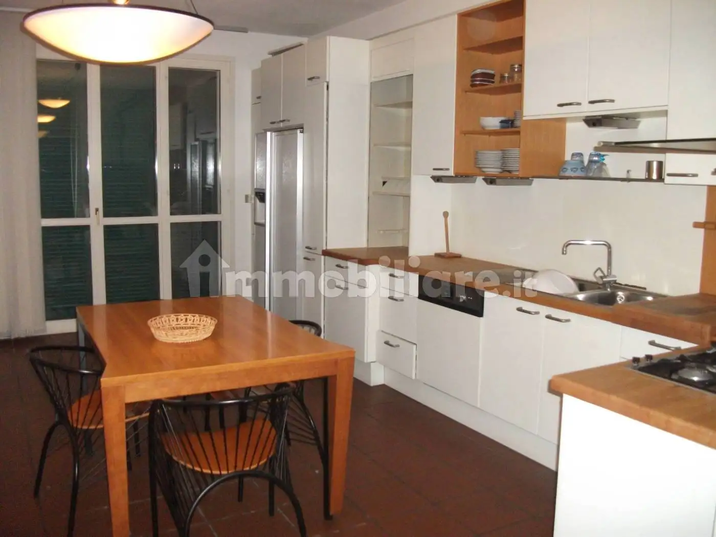 Quadrilocale ottimo stato, primo piano, Vittoria Apuana, Forte dei Marmi - foto 4