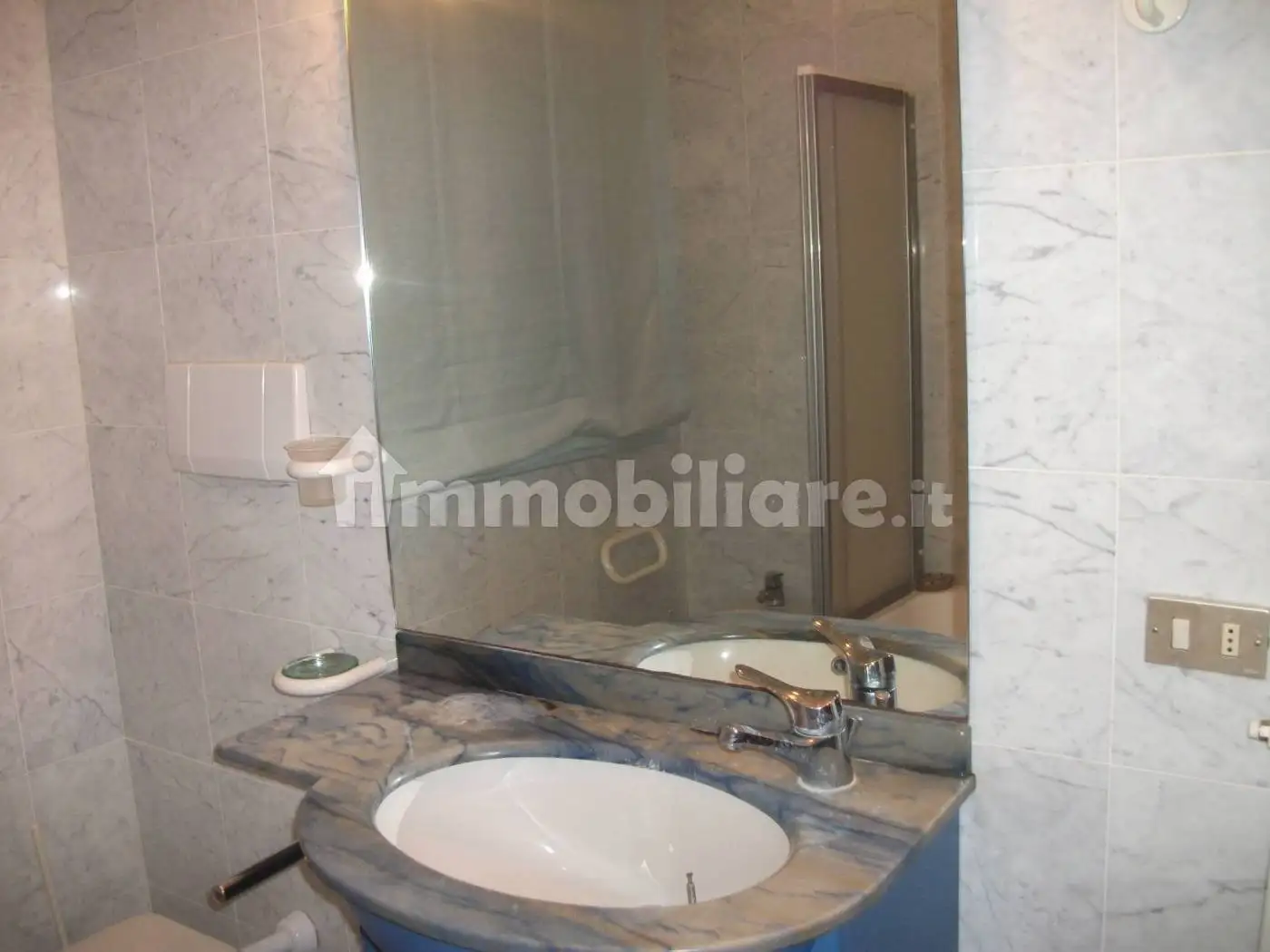 Quadrilocale ottimo stato, primo piano, Vittoria Apuana, Forte dei Marmi - foto 5