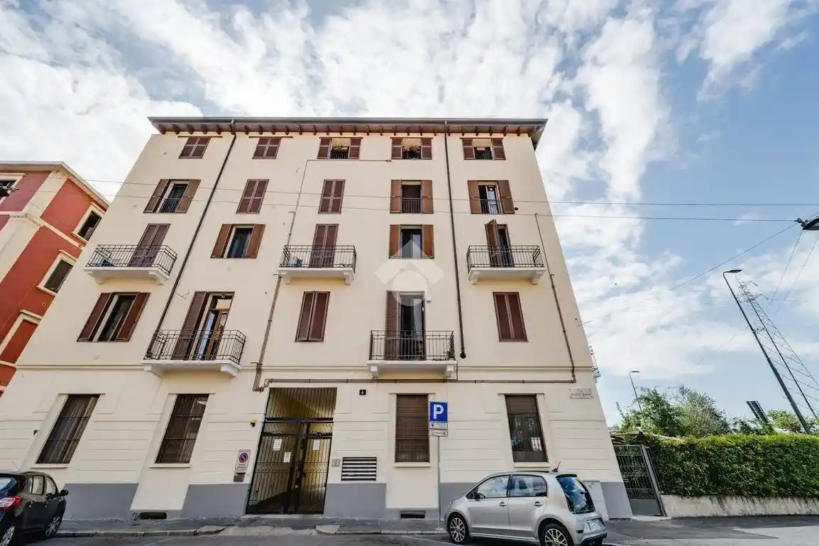 Trilocale via Monte Piana 4, Santa Giulia, Milano - foto 2