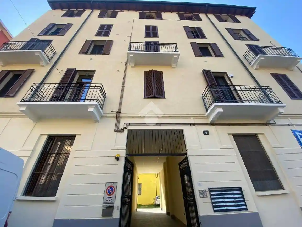 Trilocale via Monte Piana 4, Santa Giulia, Milano - foto 3