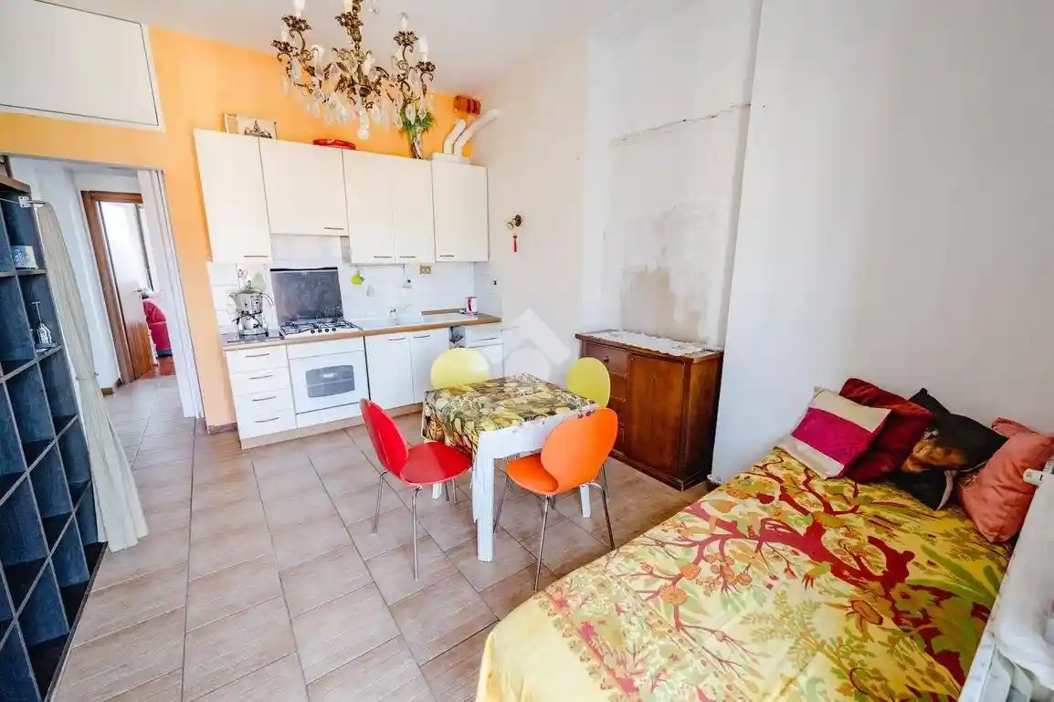 Trilocale via Monte Piana 4, Santa Giulia, Milano - foto 5