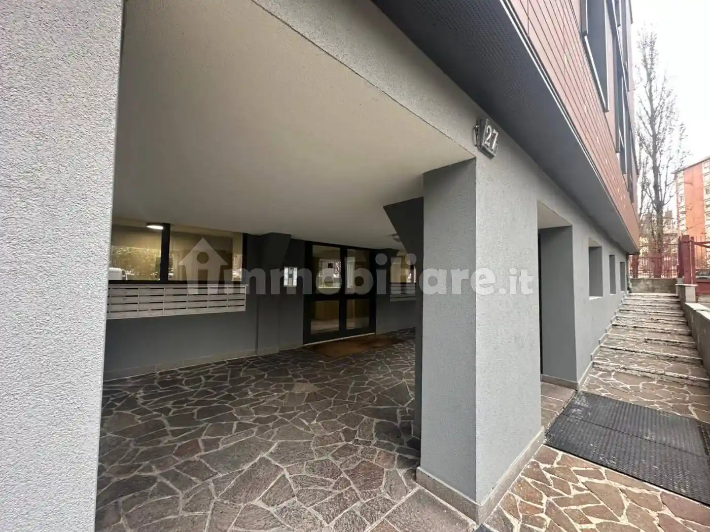 Trilocale viale Ca Granda, 27, Ca' Granda, Milano - foto 2