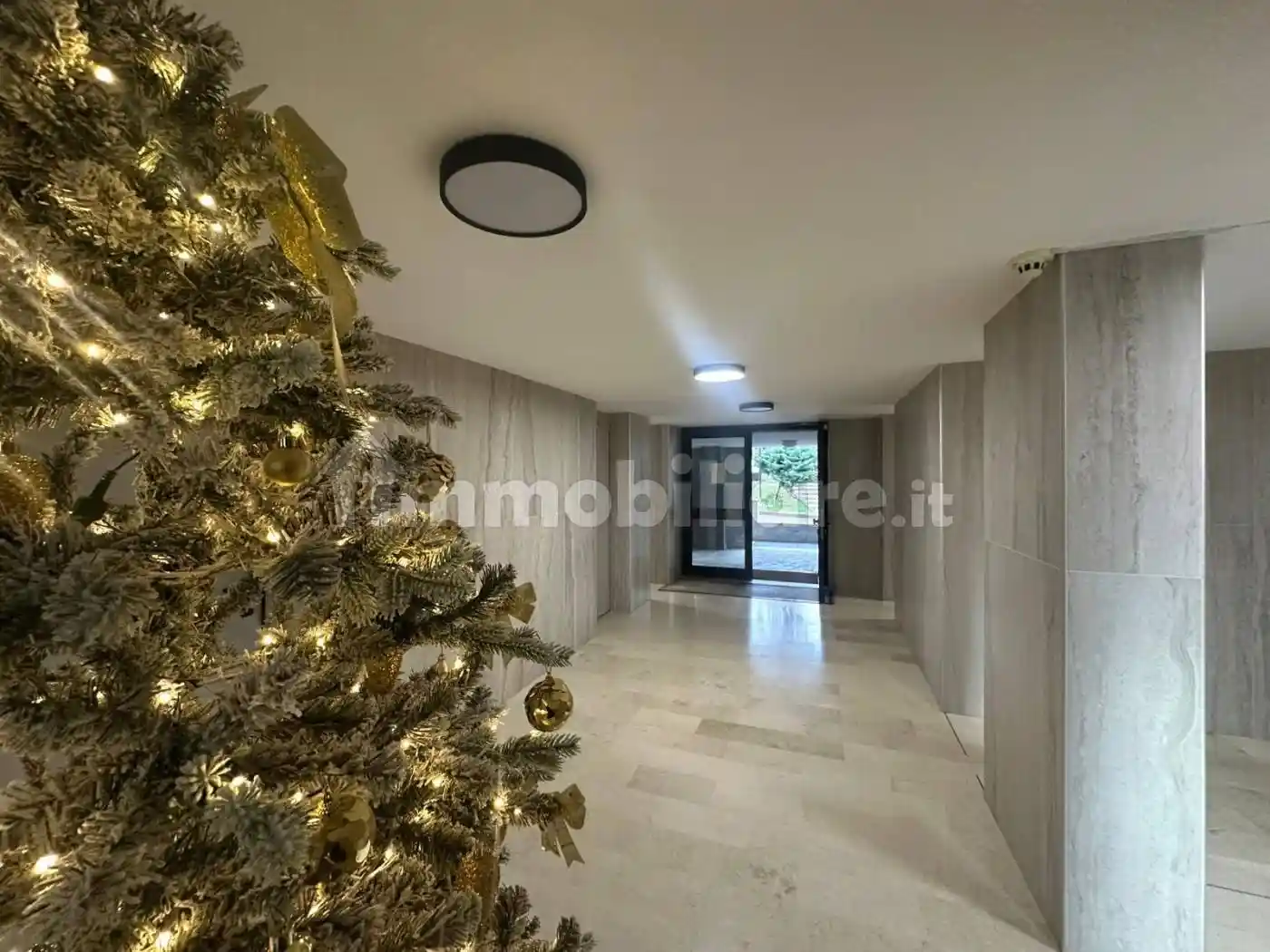 Trilocale viale Ca Granda, 27, Ca' Granda, Milano - foto 5