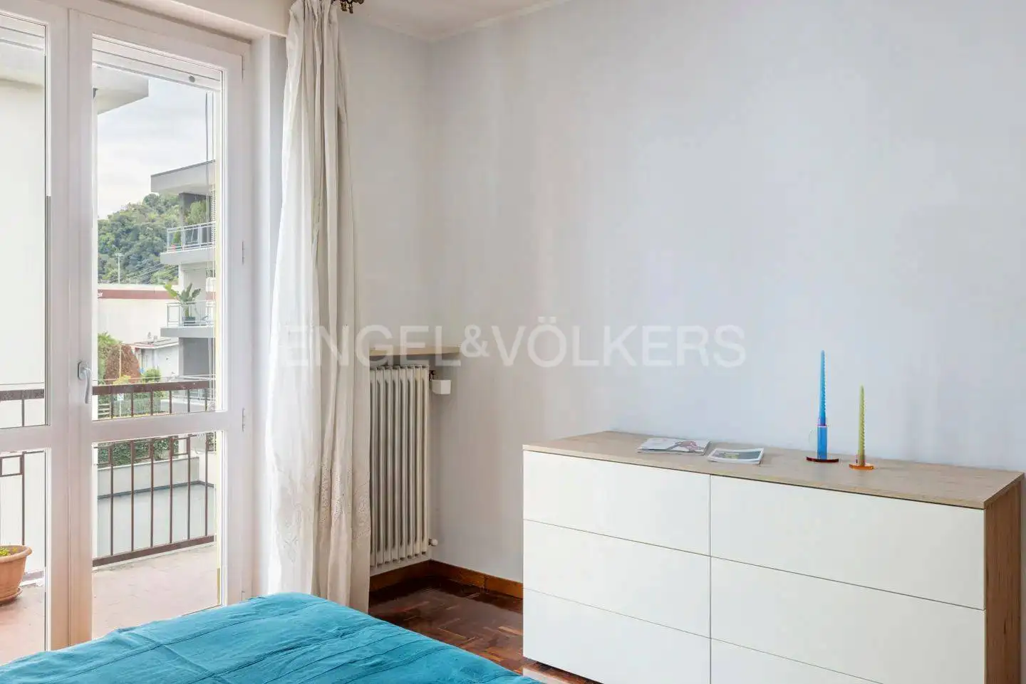 Trilocale via Vittorio Veneto 84, Centro, Arona - foto 4