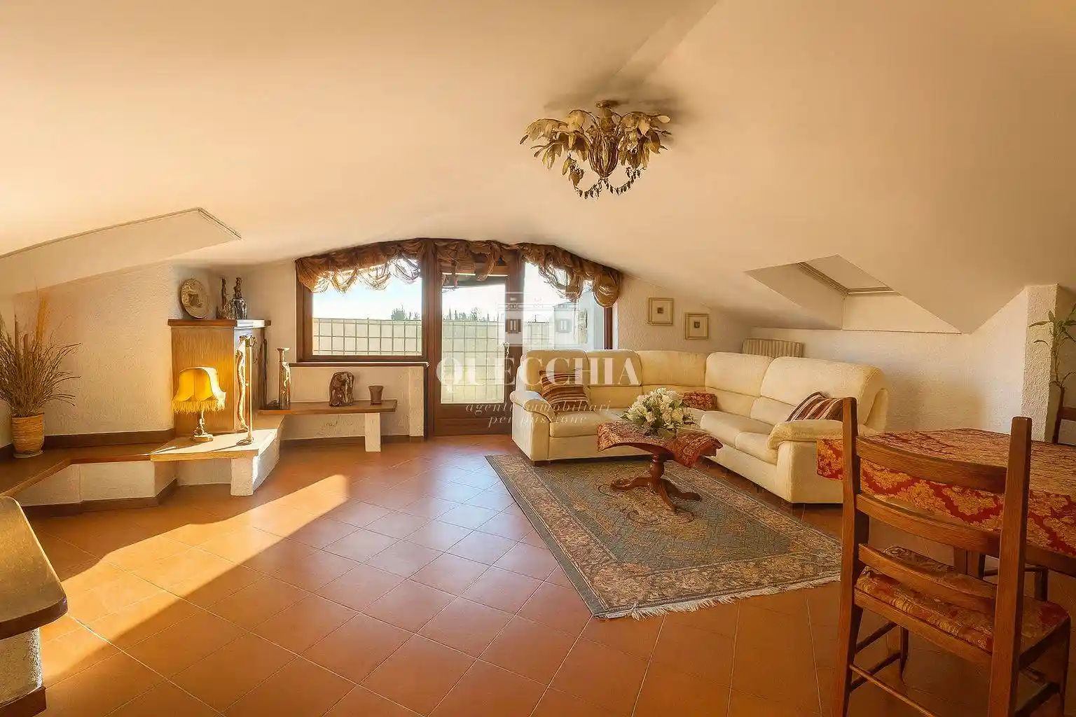 Attico - Mansarda - foto 3