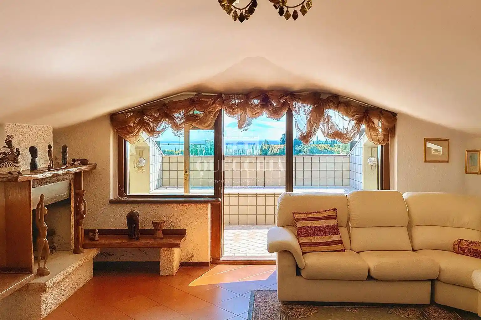 Attico - Mansarda - foto 4