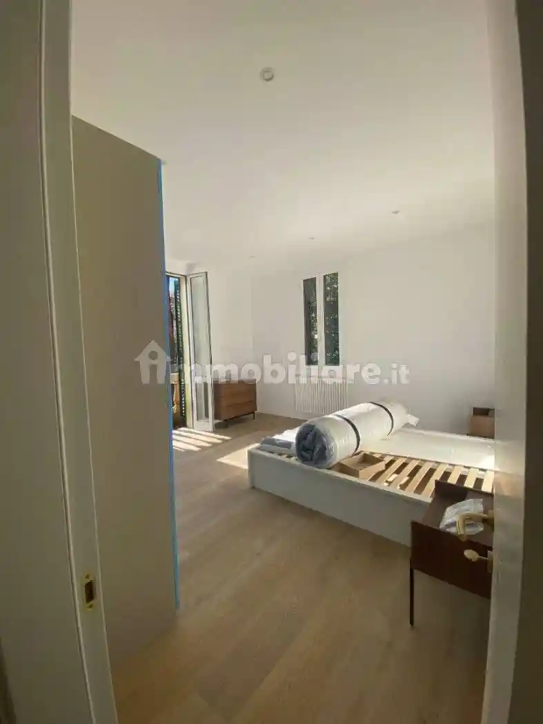 Trilocale via Giuseppe Galletti 11, Saragozza fuori Porta, Bologna - foto 4